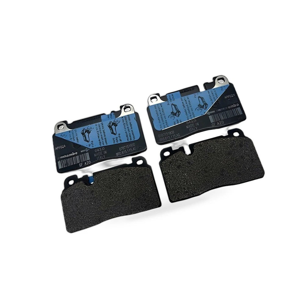 Front Brake Pads for Audi Q5 SQ5 (2009–2017) 8R0698151T 8R0698151AC
