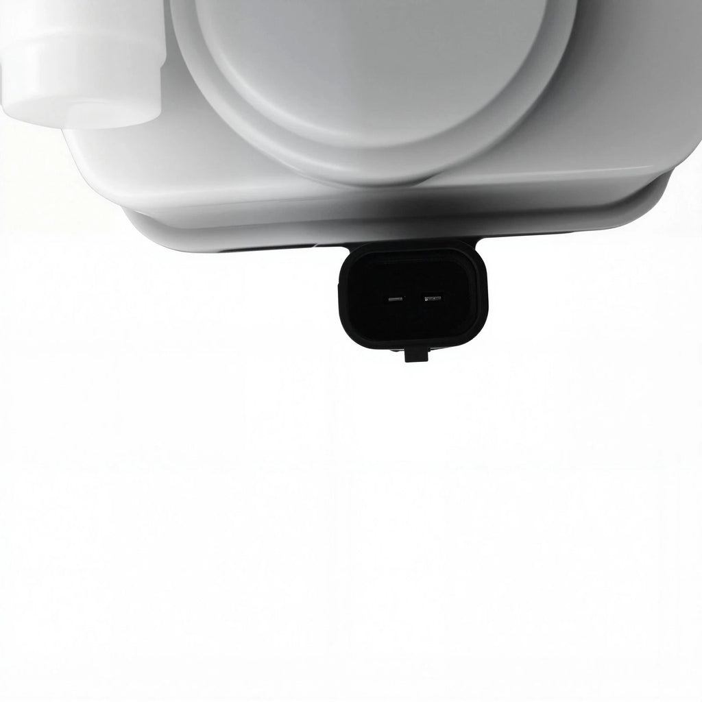 Fuel Vapor Leak Detection Pump 310218 for Chrysler Dodge Jeep (2006–2010)