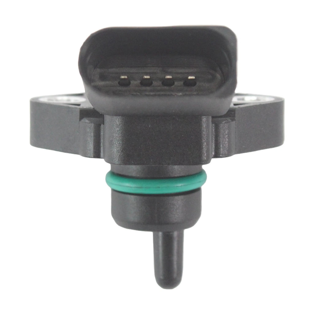 Hella Turbocharger Boost Sensor for (358152011)