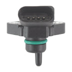 Hella Turbocharger Boost Sensor for (358152011)