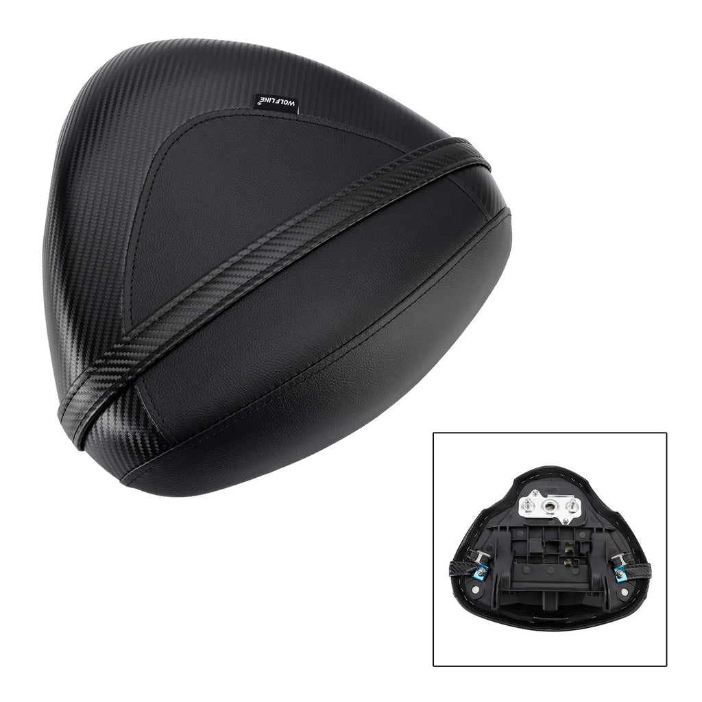 Rear Passenger Seat Cushion for Suzuki GSX1300R (2022–2024)