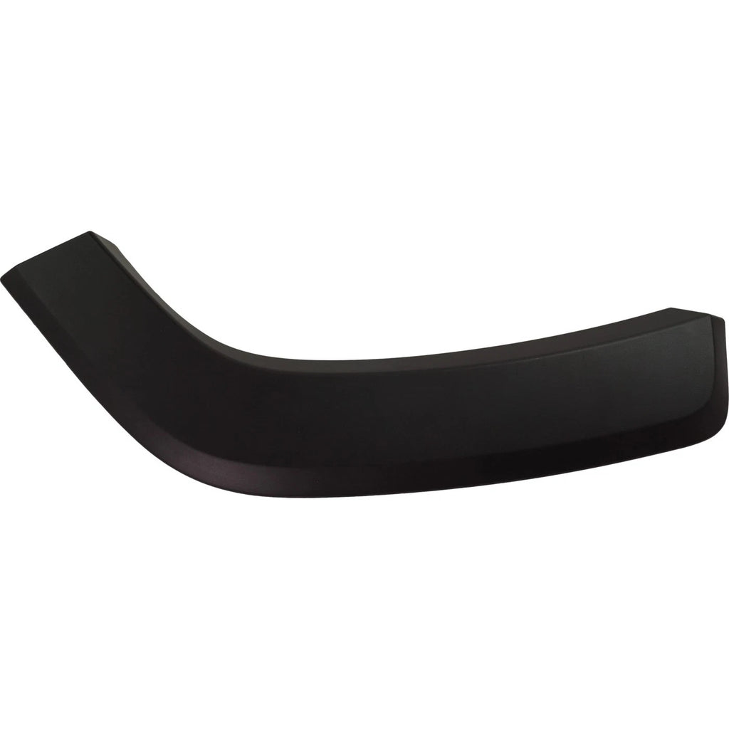 Rear Driver Side Upper Door Molding for Make Model