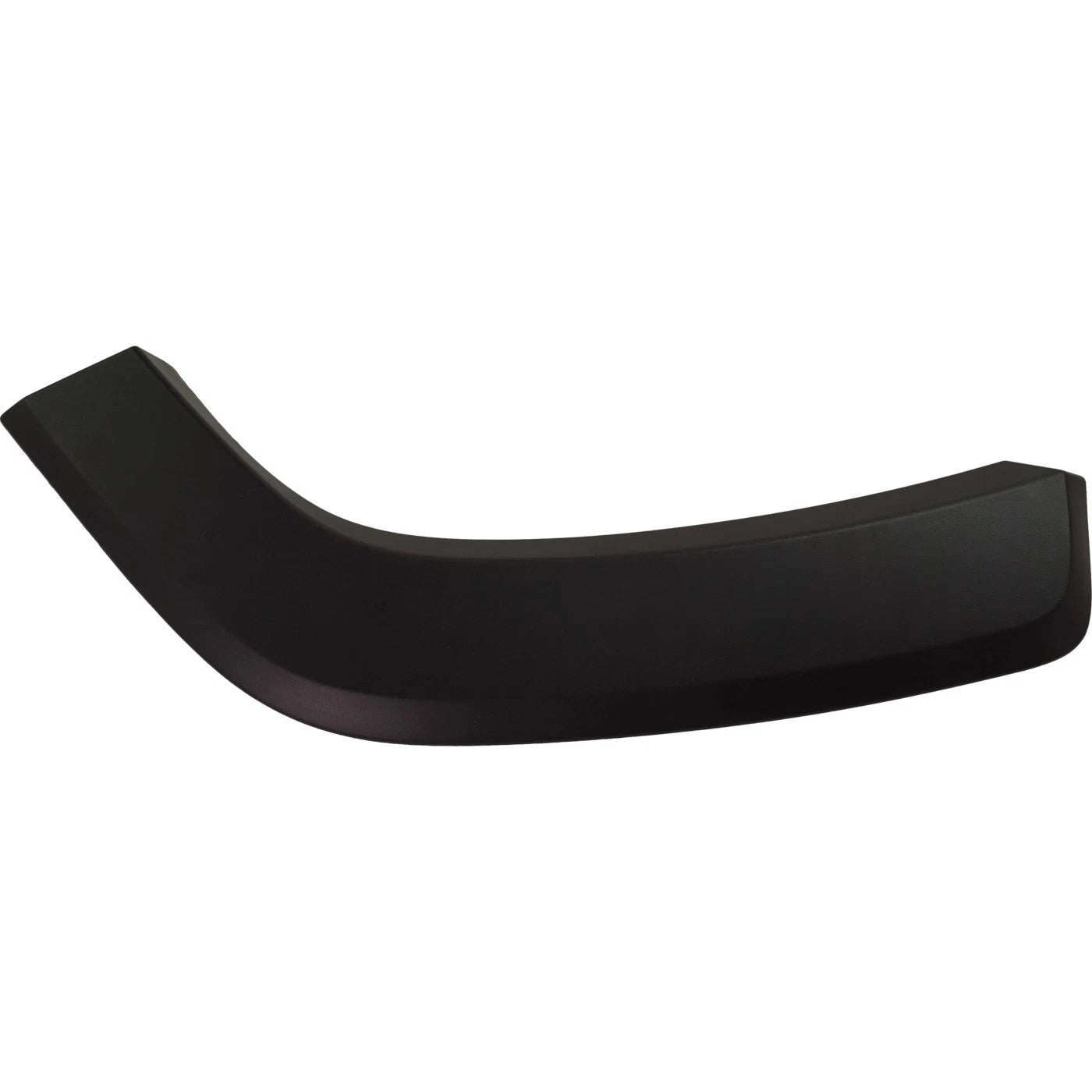 Rear Driver Side Upper Door Molding for Make Model
