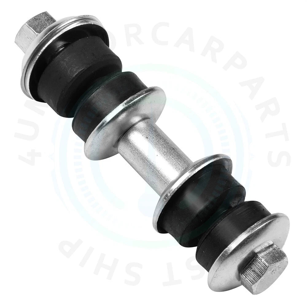 Set of 6 Front Lower Ball Joints Tie Rod Ends for Scion xA xB (2004–2006)