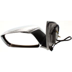 Driver Side Mirror for Nissan Frontier