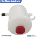 Power Steering Reservoir + Cap for Honda Civic CR-V (1996–2001)