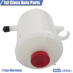 Power Steering Reservoir + Cap for Honda Civic CR-V (1996–2001)
