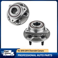Front Rear Wheel Hub Bearing Assembly for 2013–2019 Cadillac CTS 3.6L V6