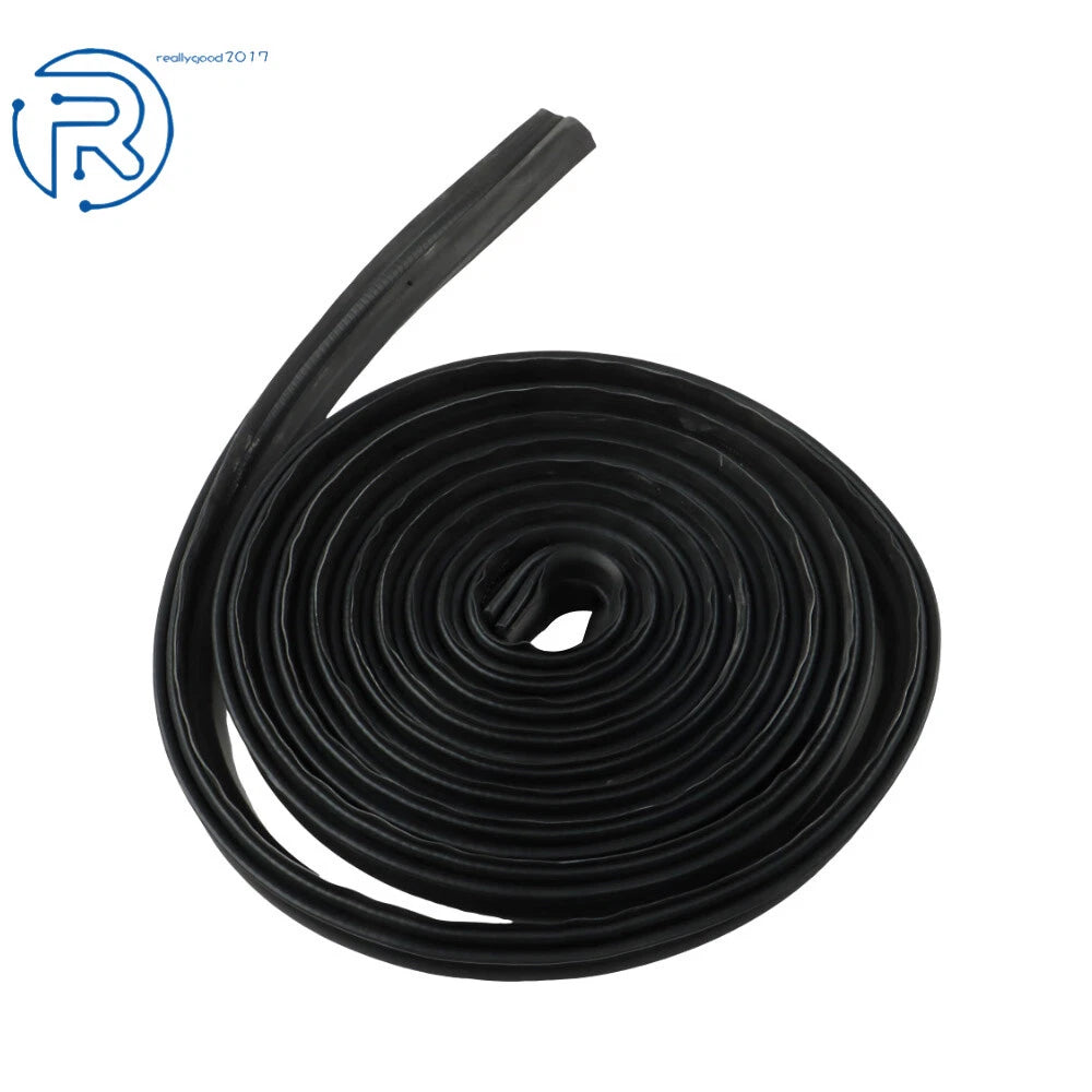 9Pcs Weatherstripping Seal Kit for Regal Cutlass Supreme (1981-1988)