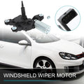 Rear Windshield Wiper Motor for Volkswagen Passat B6 (2005–2010) No. 1K6955711B