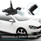 Rear Windshield Wiper Motor for Volkswagen Passat B6 (2005–2010) No. 1K6955711B