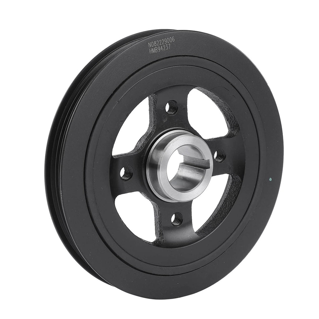 Harmonic Balancer for Toyota Paseo & Tercel (1992-1998, 1.5L)