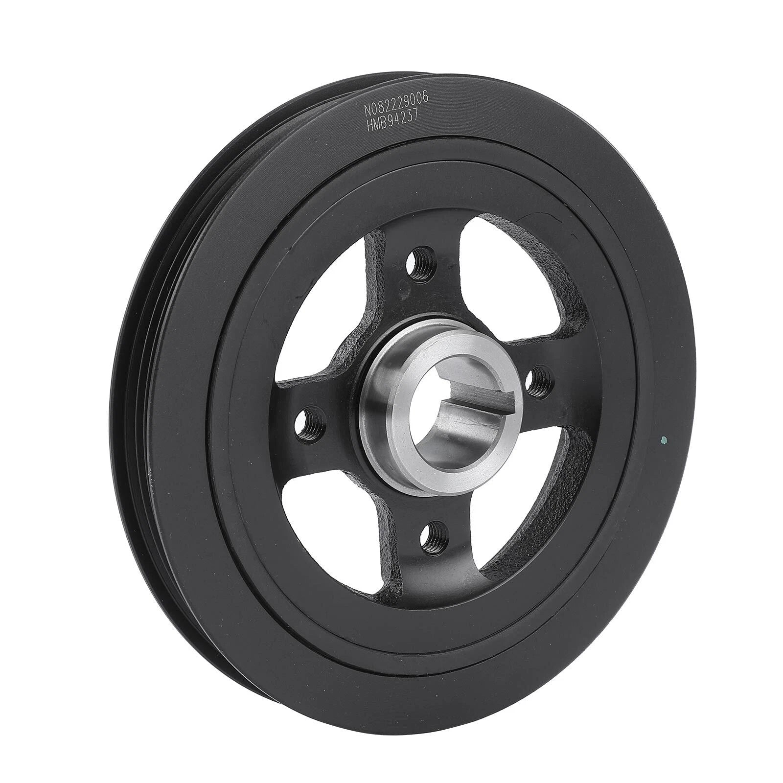 Harmonic Balancer for Toyota Paseo & Tercel (1992-1998, 1.5L)