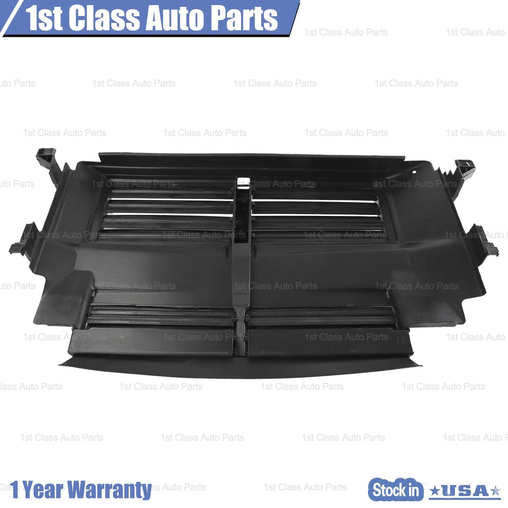 Radiator Shutter for Ford Focus (2012-2018)
