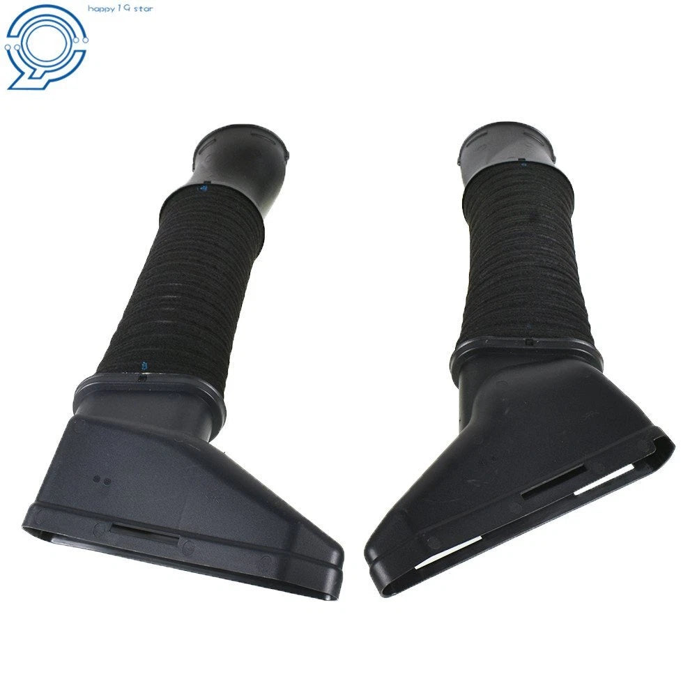 Engine Air Intake Hose Set for Mercedes-Benz S550 S63 AMG (2014-2017)