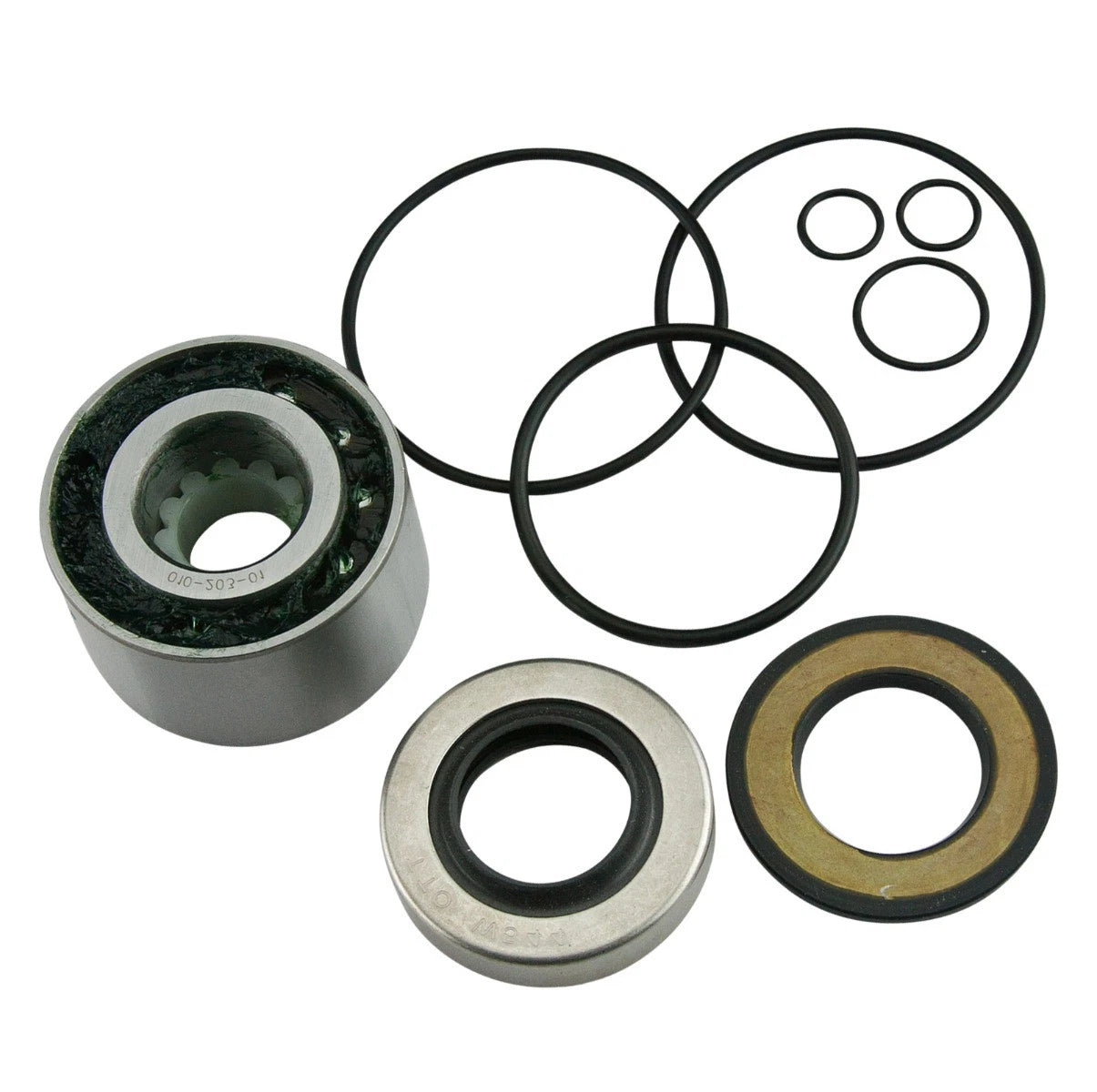 Jet Pump Rebuild Repair Kit for SeaDoo