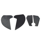 Anti Slip Tank Traction Pad Knee Grip Protector for Yamaha MT07 (2018–2020)