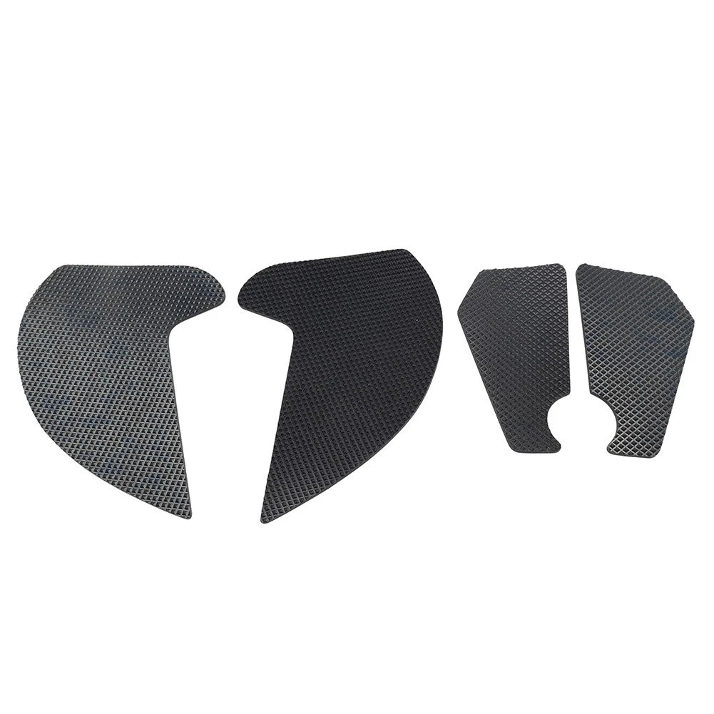 Anti Slip Tank Traction Pad Knee Grip Protector for Yamaha MT07 (2018–2020)