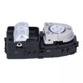 Driver Side Power Window Switch for Mercedes Benz C-Class (2015–2018)
