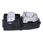 Driver Side Power Window Switch for Mercedes Benz C-Class (2015–2018)