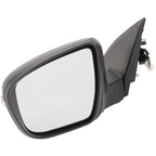 Driver Left Side Mirror for Nissan Rogue Sport (2017–2019)