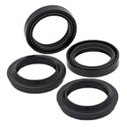 Front Fork Oil Seal and Dust Seal Kit for Honda Kawasaki (Motorcycles)