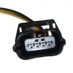 Radiator Wiring Harness Connector for Nissan Altima, Murano (2015-2020)