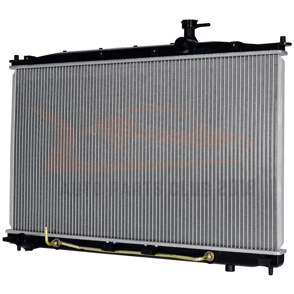 Aluminum Radiator for Hyundai Santa Fe GL (2008-2009)