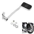 Brake Arm Lever Peg Pedal for Harley Electra Road Glide King Trike (2014–2024)