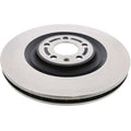 Brake Discs for Audi (2015–2020)
