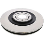 Brake Discs for Audi (2015–2020)