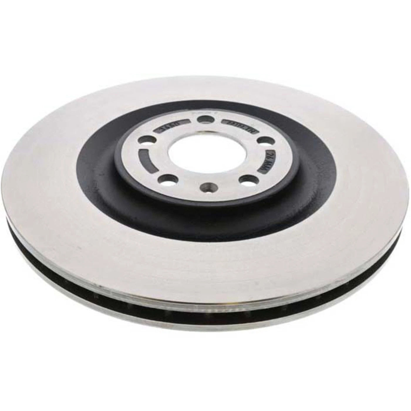 Brake Discs for Audi (2015–2020)