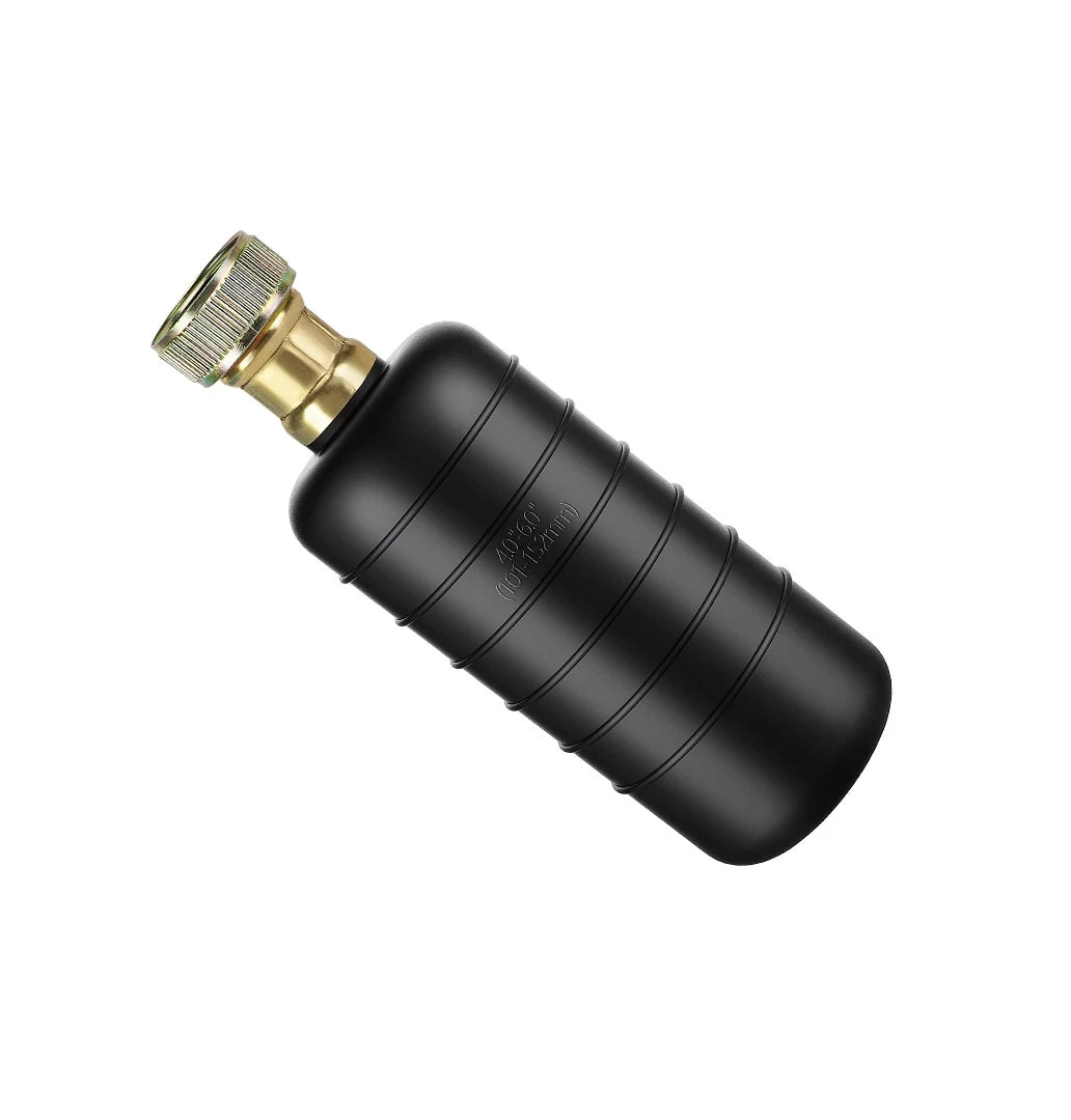 Drain Cleaning Bladder for 4" to 6" Drain Pipe (Fits )