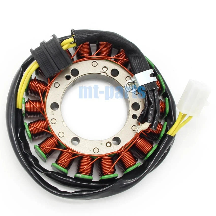 Generator Stator Coil for Honda VF700C Magna 700 (1987) / VF750C Magna V45 (1988)