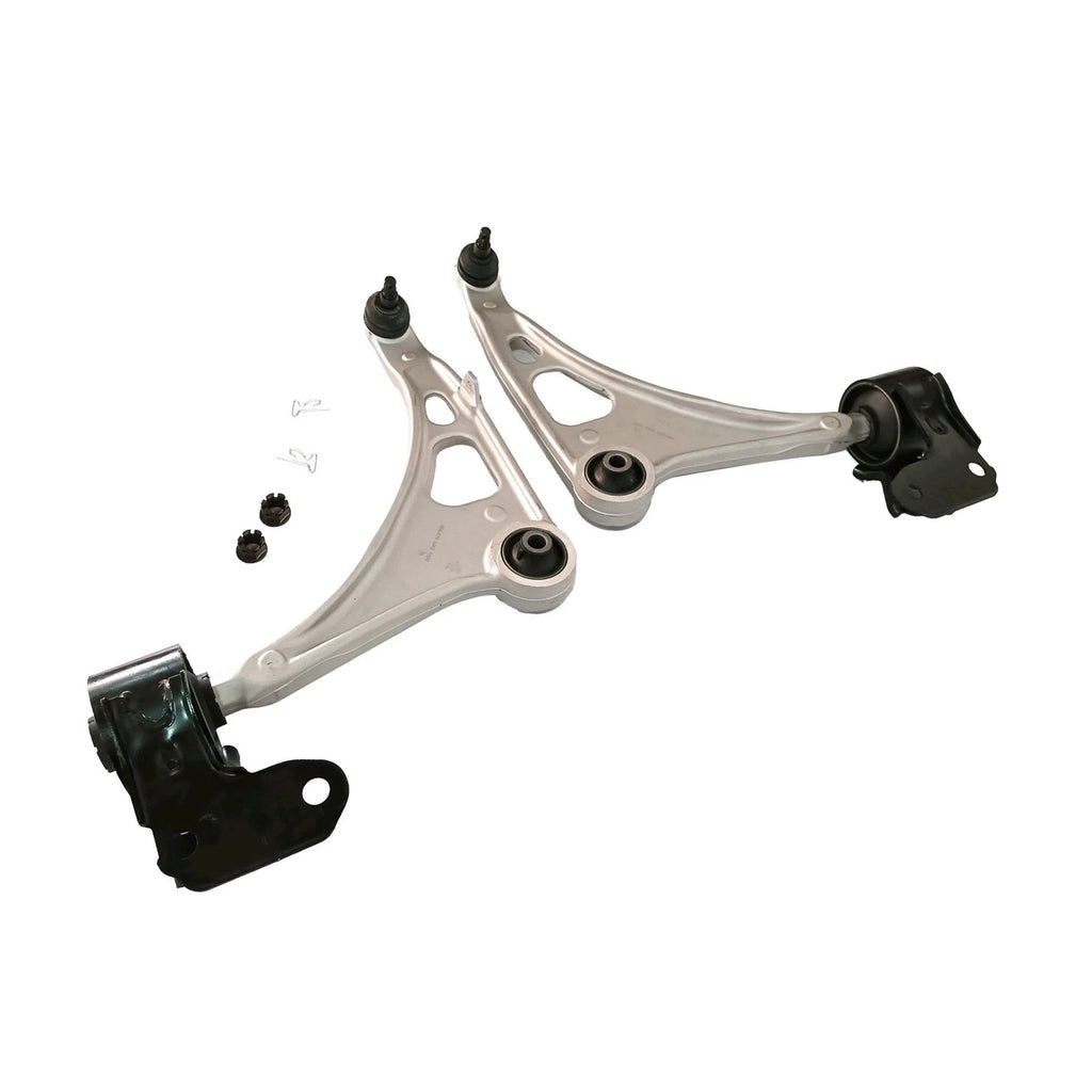 2pc Front Lower Control Arms w/ Ball for Acura MDX Honda Pilot (2001–2015) K623548 K623549