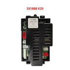 Control Receiver Controller SX1718 SX118 for Automotive
