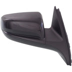 Power Mirrors for Chevrolet Malibu (2013–2015) Driver and Passenger Side