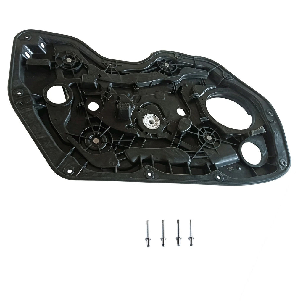 Front Left Power Window Regulator for Hyundai Elantra (2011-2016)