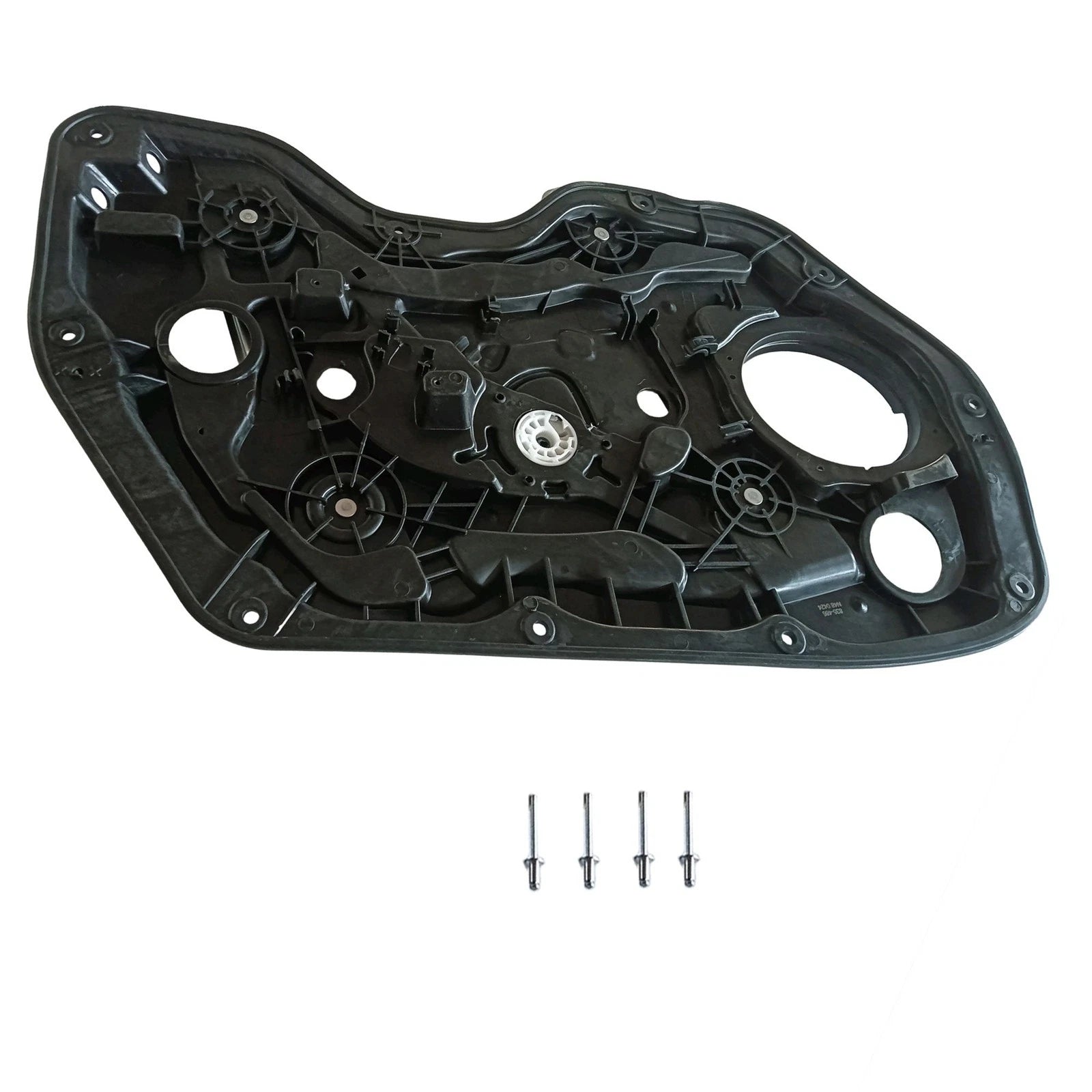 Front Left Power Window Regulator for Hyundai Elantra (2011-2016)