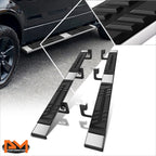 Carbon Fiber Rear Roof Spoiler for Chevy Corvette Coupe (2014–2019)