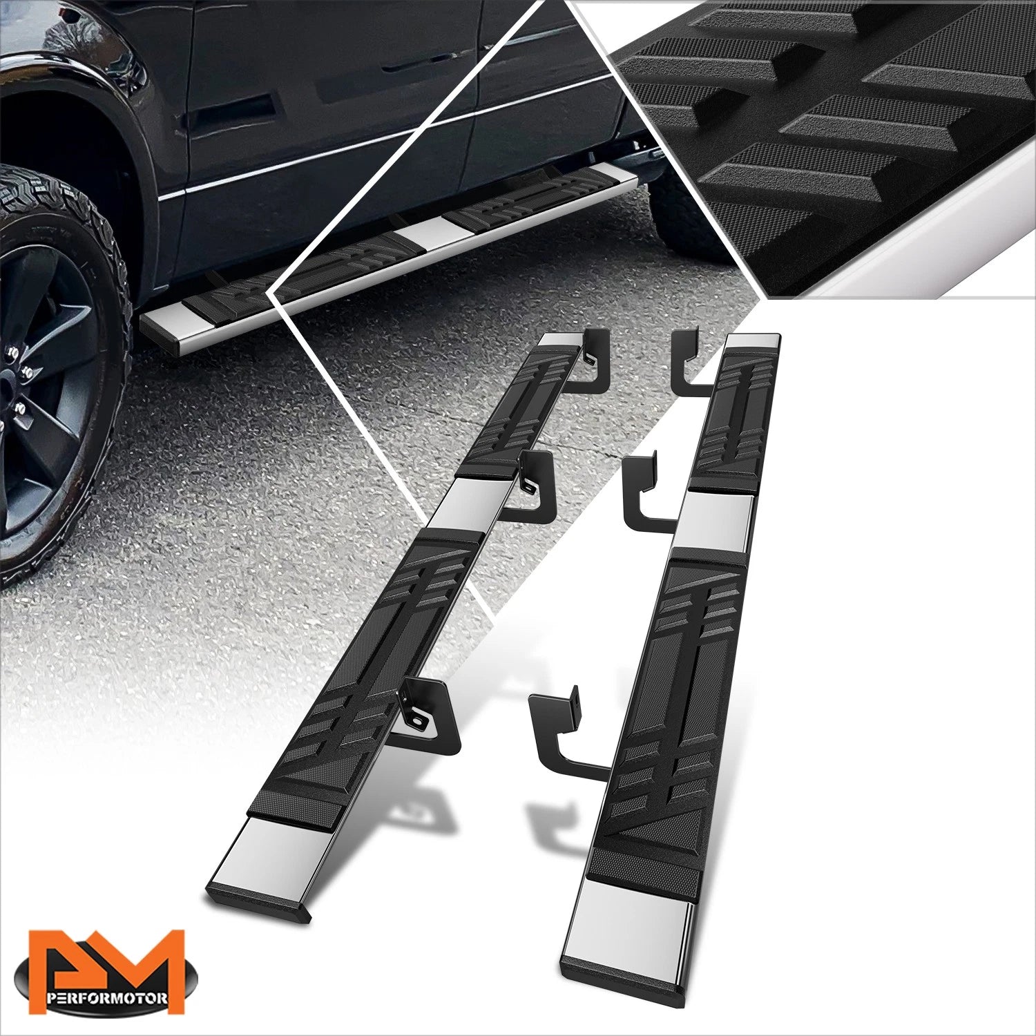 Carbon Fiber Rear Roof Spoiler for Chevy Corvette Coupe (2014–2019)