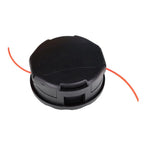3 Pack String Trimmer Head for Echo SRM-225 SRM-230 SRM-2620T (2000-2023)