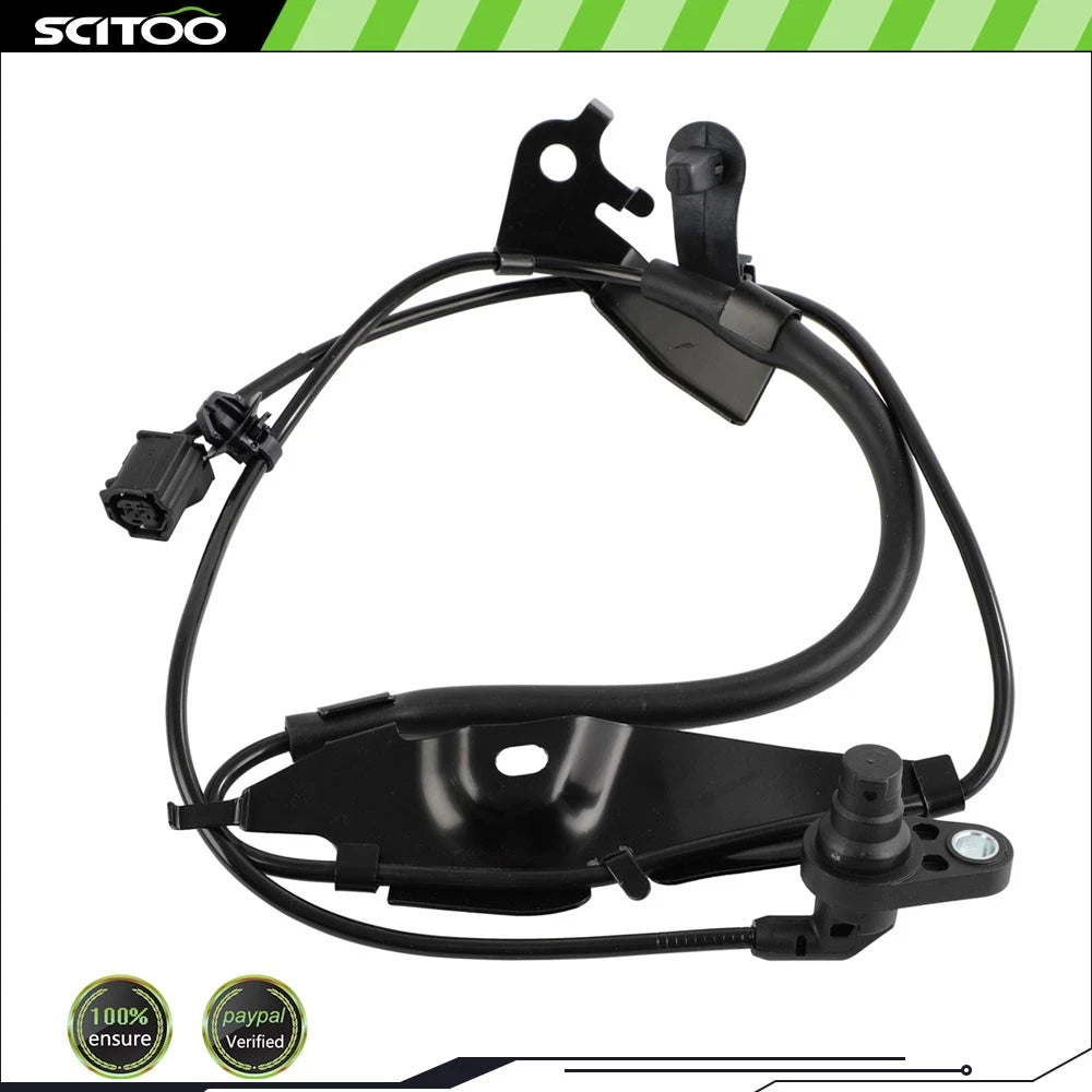 Front Driver ABS Wheel Speed Sensor for Toyota Avalon, Lexus ES300h, ES350 (2013–2018)