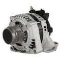 Alternator for Jeep Liberty (2005–2006) 2.8L L4 with Pulley