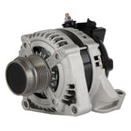 Alternator for Jeep Liberty (2005–2006) 2.8L L4 with Pulley
