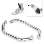 Engine Case Guard Highway Crash Bar for Suzuki M109R Boulevard (2007-2016)