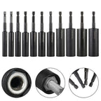 Hexagon Socket for Strong Torque Wrenches (110mm)