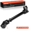 Lower Intermediate Steering Shaft for Jeep Wrangler JK (2007–2018)