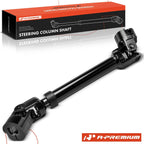 Lower Intermediate Steering Shaft for Jeep Wrangler JK (2007–2018)