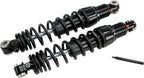 Dyna Monotube Shock 13 Inch Rebound Adjustable for Harley Davidson